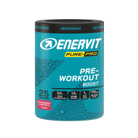 ENERVIT PRE-Workout Boost