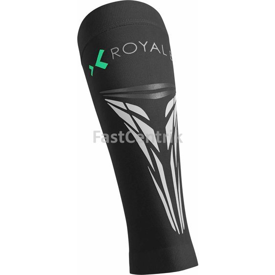 Royal Bay Extreme Race_kompresní lýtkové návleky_černá.jpg