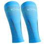 Royal Bay Motion - Kompresní lýtkové návleky - svetle modra.jpg