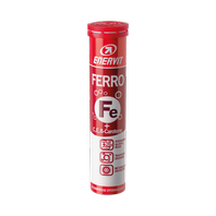ENERVIT Ferro 20 tablet.png