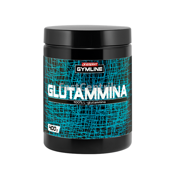 ENERVIT L-Glutamin 400 g.png