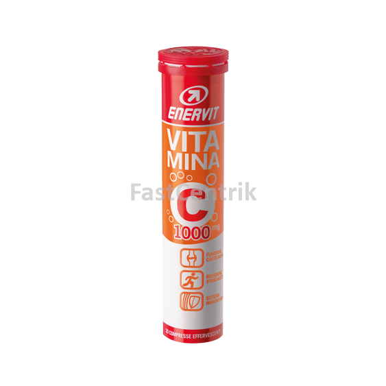 ENERVIT Vitamin C 20 tablet.png