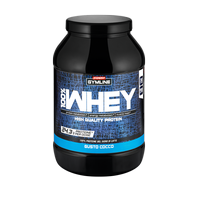 ENERVIT 100% Whey Protein Concentrate