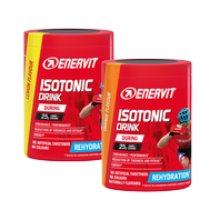 ENERVIT Isotonic Drink - mix příchutí