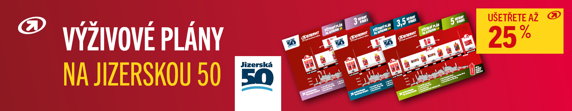Jizerská 50
