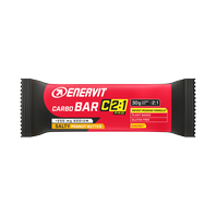 ENERVIT Carbo Bar C2:1 se sodíkem