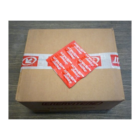 ENERVIT Carbo Tabets_100 ks.jpg