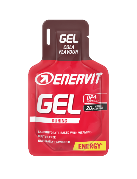 Enervit Gel cola 25 ml