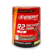 ENERVIT R2 Recovery Drink