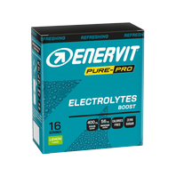 ENERVIT Electrolytes Boost