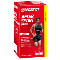 ENERVIT After Sport Drink (R1 Sport)