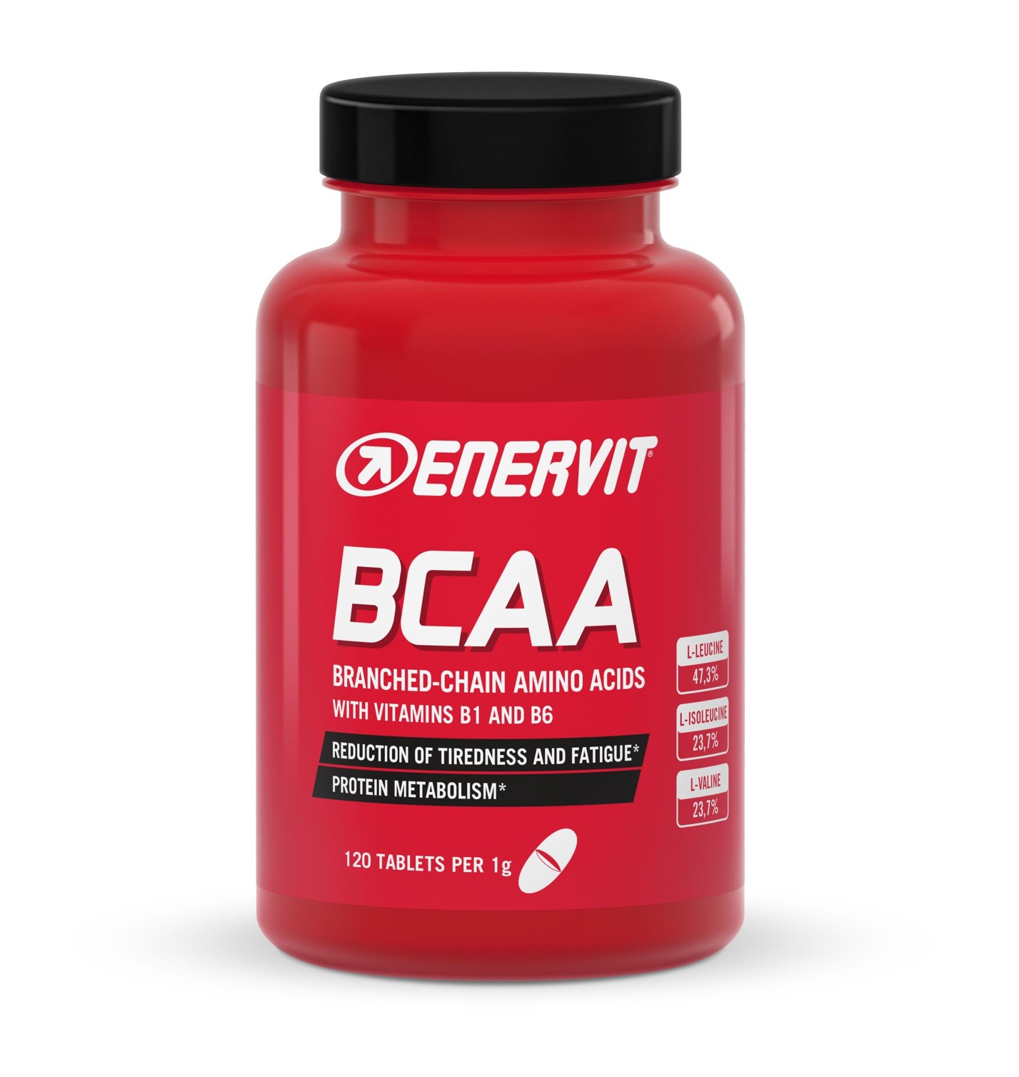 Enervit BCAA 120 tablet