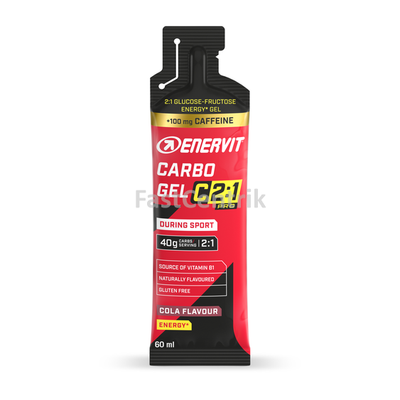 Enervit Carbo Gel foil Cola Caffeine 2023.png