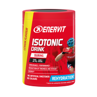 ENERVIT Isotonic Drink (G Sport)