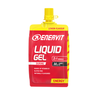 ENERVIT Liquid Gel