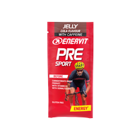 ENERVIT PRE Sport s kofeinem