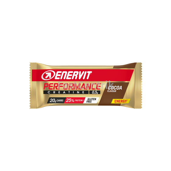 Enervit Performance Bar creatine.png
