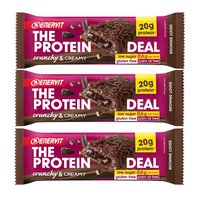 ENERVIT Protein Deal - trojbalení