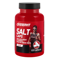ENERVIT Salt Caps