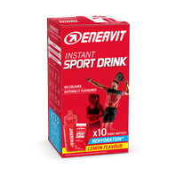ENERVIT Sport Drink