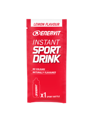 ENERVIT Sport Drink - sáček 16 g