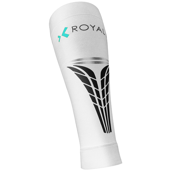 Lýtkové návleky ROYAL BAY Exreme_bílá.png