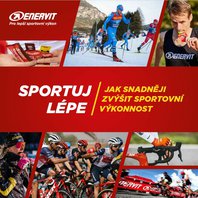 Brožura Sportuj lépe